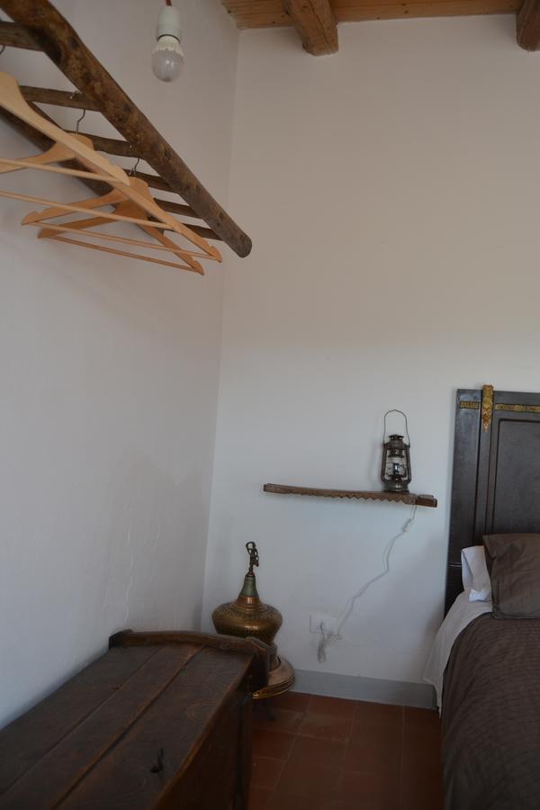 Corte Dei Venti Matera Luaran gambar