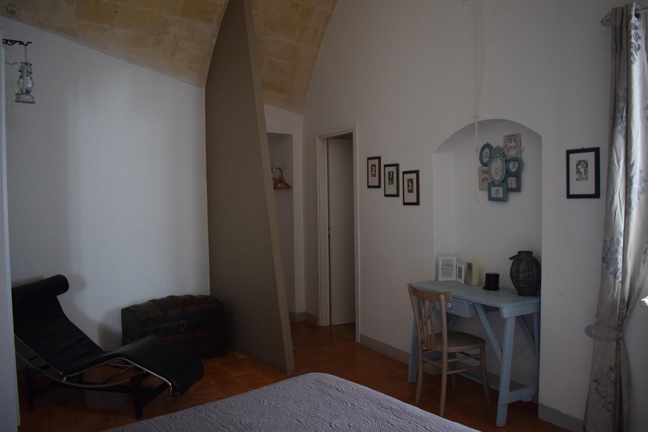 Corte Dei Venti Matera Luaran gambar
